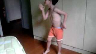 FabrΓzio Rebolation