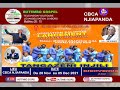 CBCA- NJIAPANDA- KWAYA- COUPLE- TANGAZENI-SOIR- le 03/12/2021