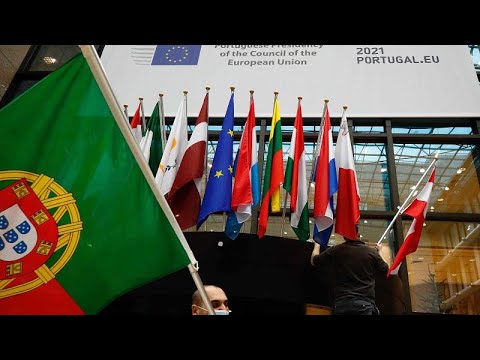 «Ώρα για πράξεις» από την πορτογαλική προεδρία της ΕΕ