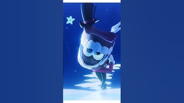 THE AMAZING DIGITAL CIRCUS (Fan Animation) - Caine’s Song at Zooble’s Door