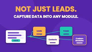 WebToModule for SuiteCRM | Website Forms to Any CRM Module | Urdhva Tech