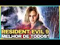 REVIEW RESIDENT EVIL REQUIEM!