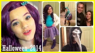 HAPPY HALLOWEEN!  2014  |  KITTIESMAMA