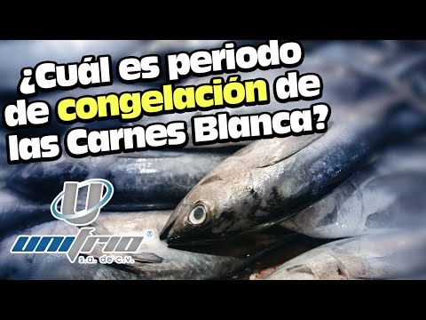 Video: ¿Cuánto tiempo durará la carne de cangrejo pasteurizada?