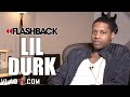 Lil Durk: I'm Working With Chief Keef Again After Squashing Beef (Flashback)
