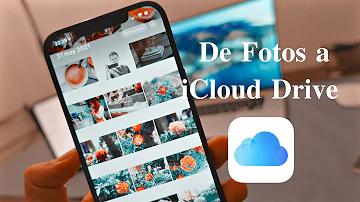 ¿Cómo guardo fotos de Icloud antes de eliminarlas?