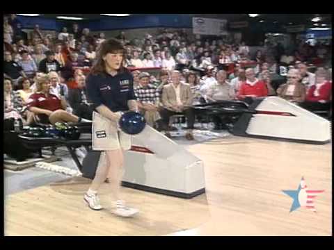 Retro Roll - 1999 USBC Queens