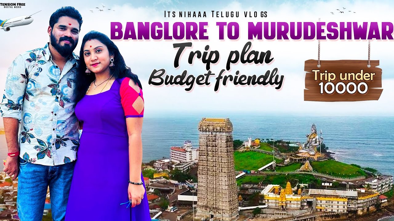 budget-friendly-trip-bangalore-to-murudeshwar-trip-under-10-000