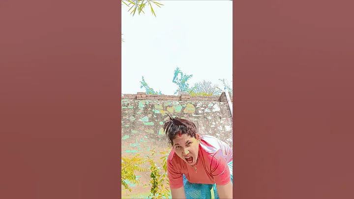 Simple and Can save you from wild boars 🐷 #camping #survival #bushcraft #outdoors#shorts