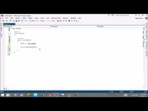 C# for Beginners - Part 03 | Built in Data Type (Bengali)
