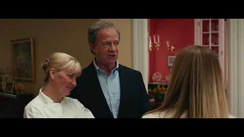 The Choice  travis propose gabby the two of them facing the truth