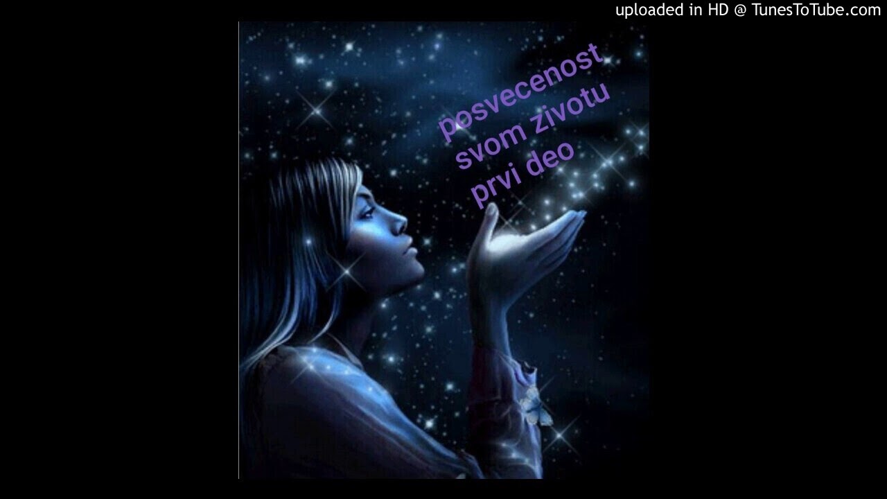 Posvecenost sopstvenom zivotu