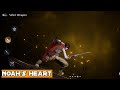 Baru Rilis !!! Noah's heart gameplay - Game Open world mmorpg