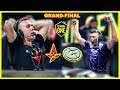 Grandfinal  astralis vs evil geniuses esl one new york 2019