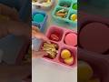 Satisfying protein snack boxes asmr restock satisfying amazonstorefront snackbox