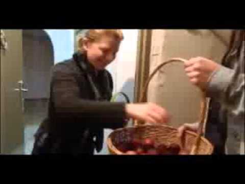 აღდგენილი სააღდგომო ტრადიცია 2016