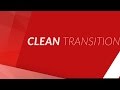 Clean Video Transition Tutorial PREVIEW