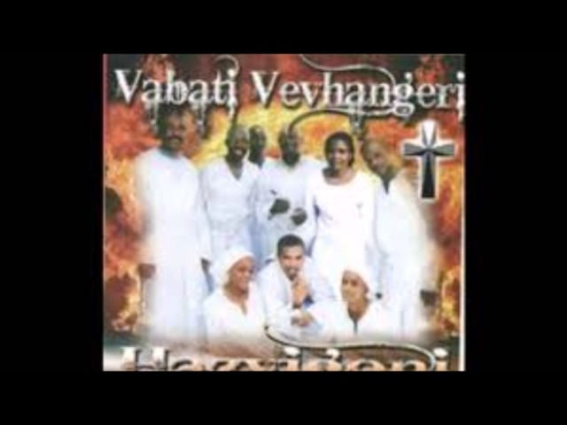 Vabati Vevhangeri - Handimbochema class=