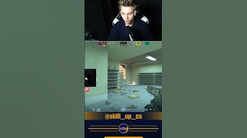 1v4 Deagle Clutch on Mirage by pokanoname | Sub for More! | #CS2 #shorts