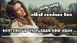 WAYASE MISTERI TERBARU || GADIS PUJAAN_( KMR ) DIKA REMIXER 2023