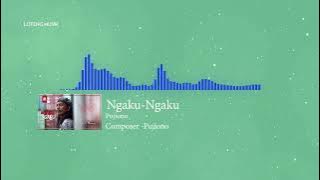 Pujiono - Ngaku Ngaku ( Music Audio)