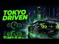 ONE LAST NIGHT - LOST IN TOKYO | Aggressive Drift Phonk Music 2026