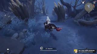 Farm Giantbloom Grass FAST with This Daily Route | The Seven Deadly Sins: Origin
