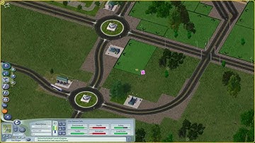 SimCity 4- Building A City From Scratch: Part 10