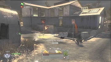 3v3 CTF Scrapyard | Full Map # 10