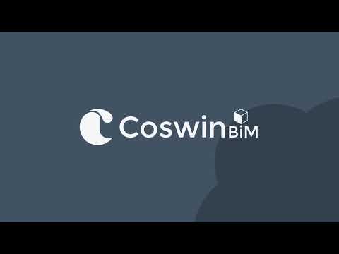 Coswin BIM : exploitez votre maquette BIM dans la GMAO Coswin BIM : exploitez votre maquette BIM dans la GMAO