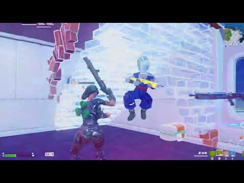 Party Monster 🎉l Preview for Kingxe✨ l Need a FREE Fortnite Montage/Highlights Editor?