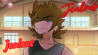 \Jealous/Tordtom\❤️💙_Eddsworld_✨