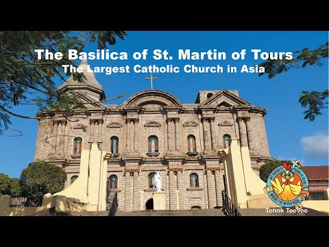 The Basilica of