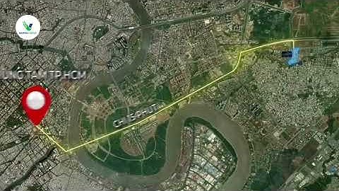 The Privé: Tổng Quan Dự Án Đẳng Cấp & Vị Trí Lõi Trung Tâm TP Thủ Đức