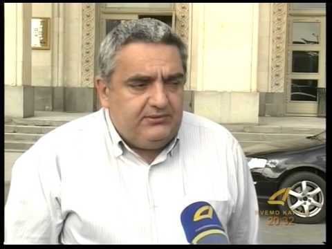 დასწრება ბაღებში  01-03-2016