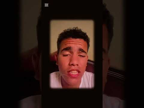 كريم كريستيانو صاحبي اللي اداك يدينا بشويش الله يرحم بابا حالات واتس