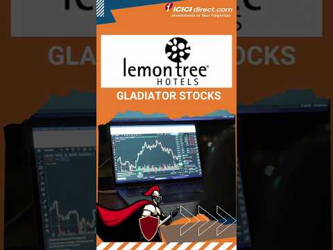 Lemon Tree Hotels 💥 Stocks To Buy Now