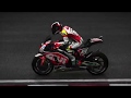 【PS4】MotoGP17 選手ｷｬﾘｱモード＃80　最高峰MotoGPｸﾗｽに昇格　第１戦　ｶﾀｰﾙGP