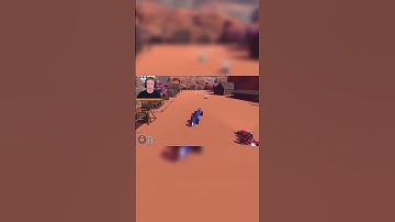 MYSTERY CAR RACE! #trailmakers #racing #mystery #drift #gamingshorts #shorts