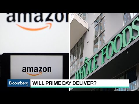 Inside Amazon&rsquo;s Prime Day Game Plan