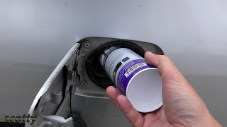 I Can't Believe What This Fuel Cleaner Did to My Customer's Car