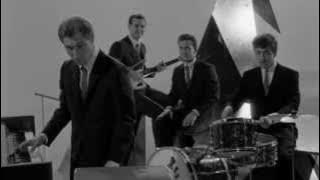 The Crickets - My Little Girl (Best Quality)