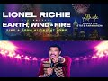 Capture de la vidéo Lionel Richie @ State Farm Arena, Atlanta, Ga On 8/22/2023 (Live Full Show)