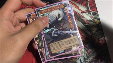 Very Vague Orica Tutorial!