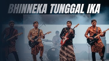 Bhinneka Tunggal Ika (Official Video)