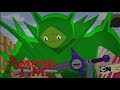 Adventure time | Finn vs Green Knight | (Clip) Gumbaldia