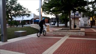 random extra bmx clips