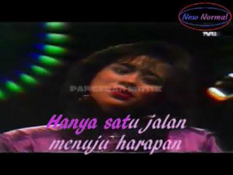 Tio Fanta-Tiada Nama Seindah Namamu Karaoke No Vocal