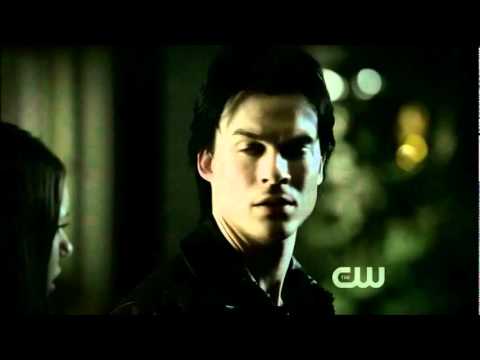 Season 3 Episode 10 Delena Kiss Video (Author: Terry L. Jones)