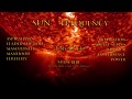 SUN Frequency 126.22 hz - For Social Status, Masculinity Power and Confidence